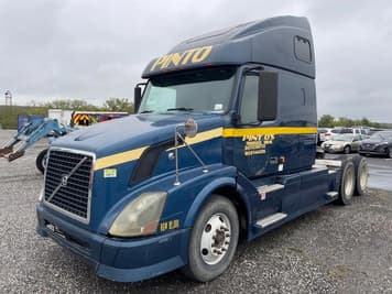 Main image Volvo VNL
