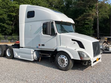 Main image Volvo VNL