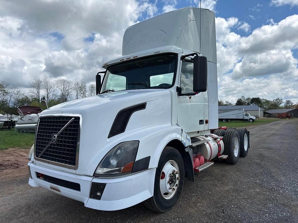 Image of Volvo VNL Primary image