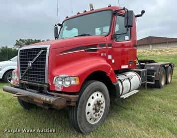 Main image Volvo VNL