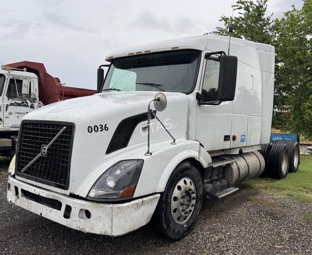 Image of Volvo VNL670 Primary image