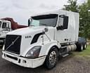 2007 Volvo VNL670 Image