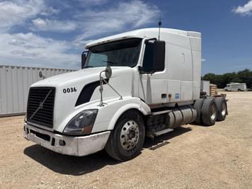 Main image Volvo VNL670
