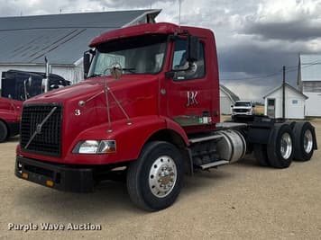 Main image Volvo VNM
