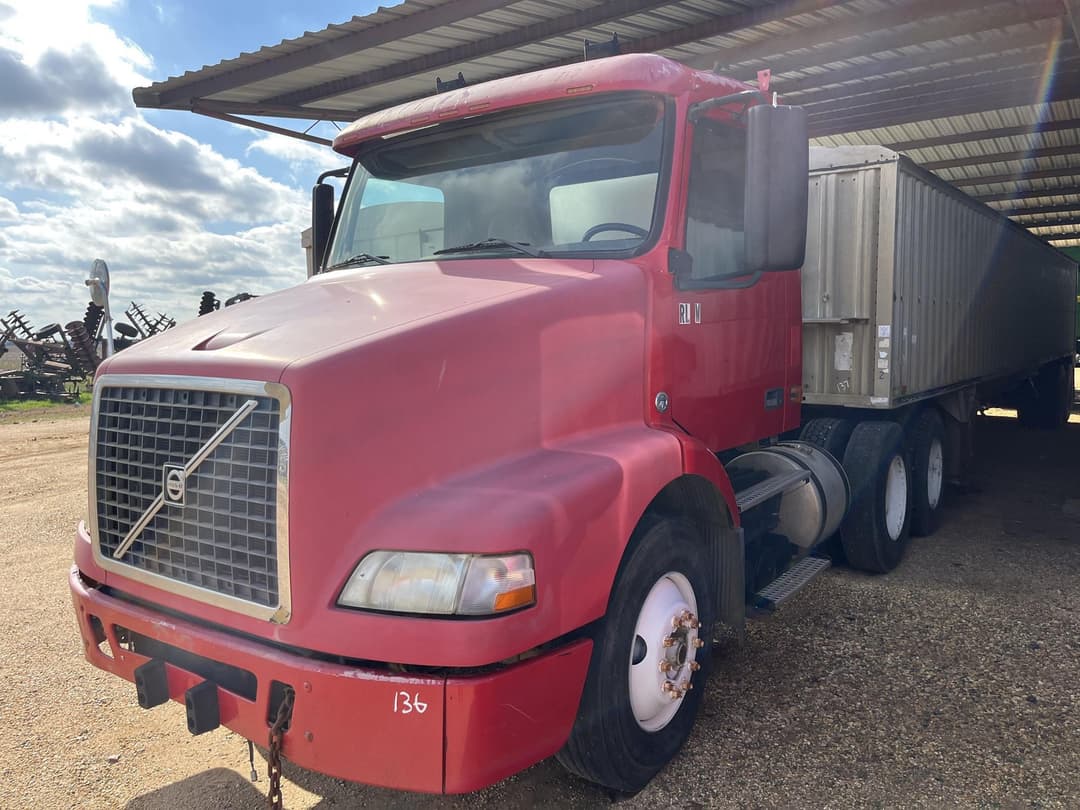 Image of Volvo VNM64T200 Primary image