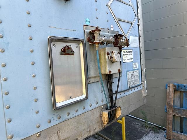 Image of Wabash DVCVHPC  equipment image 1