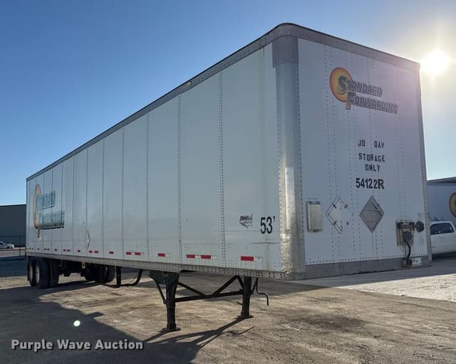 Image of Wabash DVCVHPC  equipment image 2