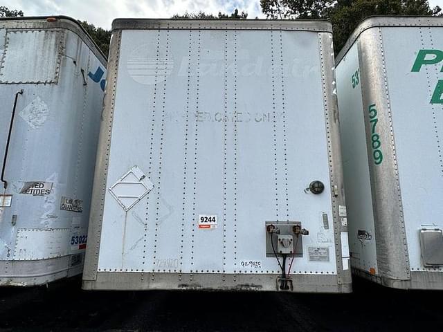 Image of Wabash National equipment image 4