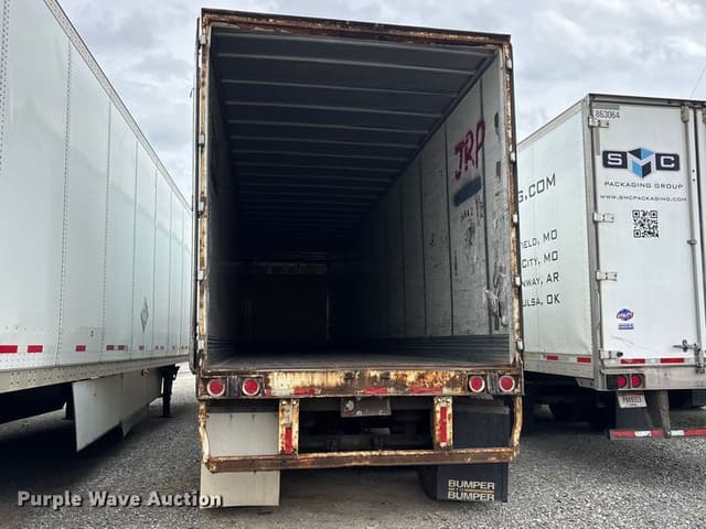 Image of Wabash DVCVHPC  equipment image 4