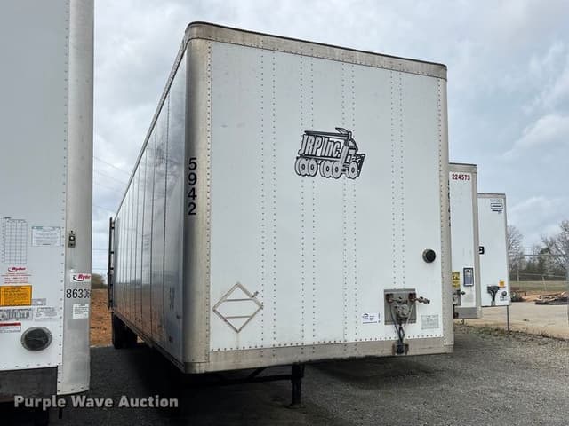 Image of Wabash DVCVHPC  equipment image 2