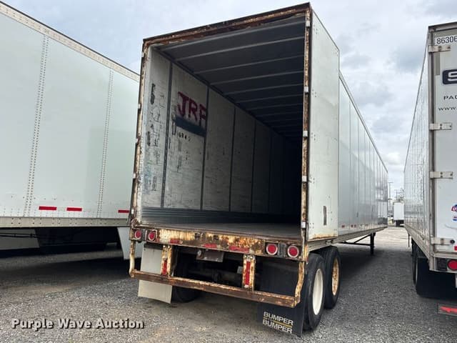 Image of Wabash DVCVHPC  equipment image 3