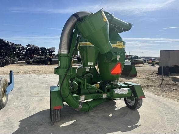 Image of Walinga Agri-Vac 7614 equipment image 4