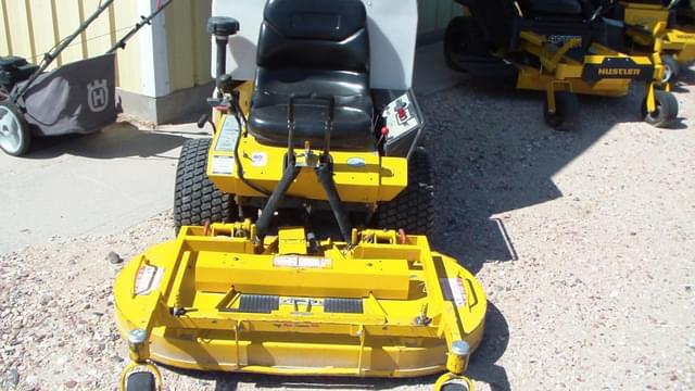 Image of Walker MT23 equipment image 1