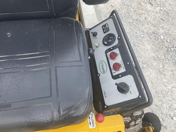 Image of Walker MTSD equipment image 4