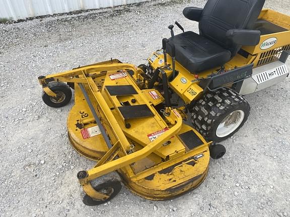 Image of Walker MTSD equipment image 1