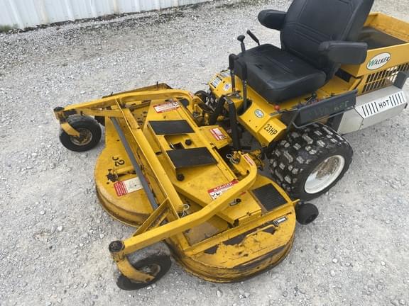 Image of Walker MTSD equipment image 1