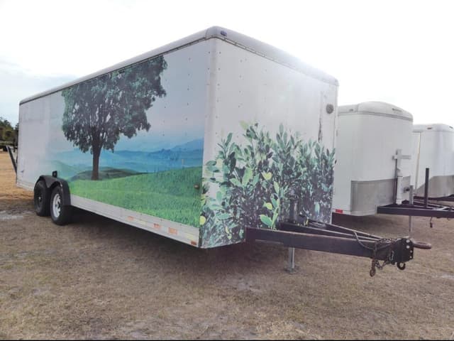 Image of Wells Cargo EW2424 equipment image 1