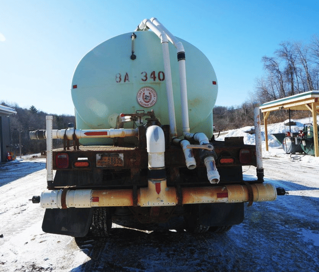Image of Western Star 4900 equipment image 3