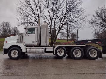 Main image Western Star 4900