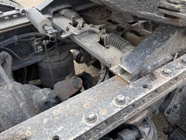 Image of Western Star 4900 SA equipment image 4