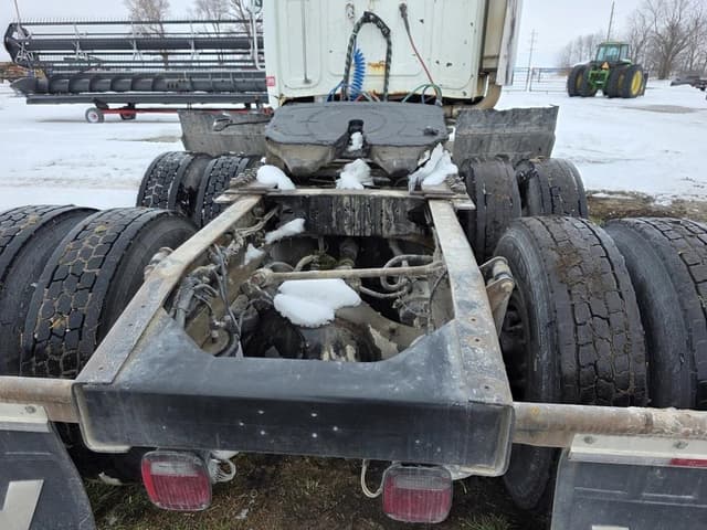 Image of Western Star 4900 equipment image 4