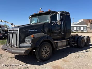 Main image Western Star 4900EX