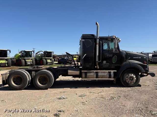 Image of Western Star 4900EX equipment image 3