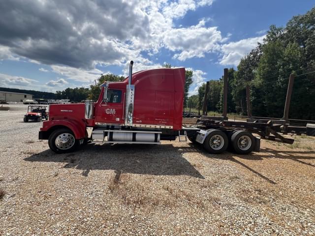 Image of Western Star 4900EX equipment image 3