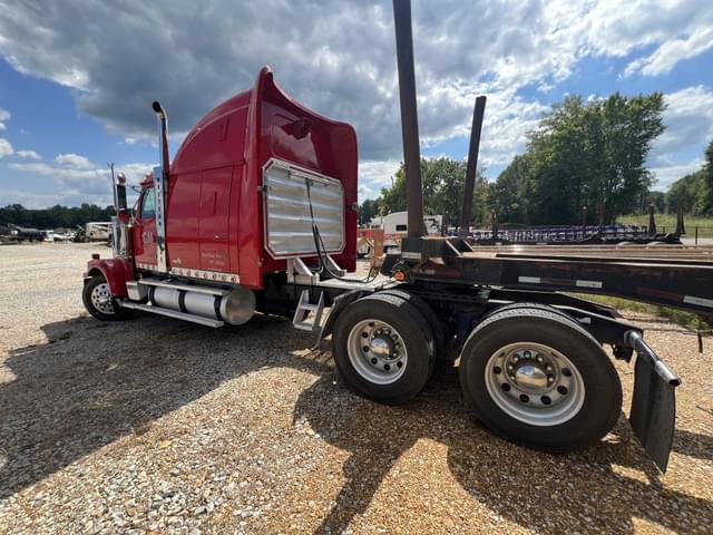 Image of Western Star 4900EX equipment image 4