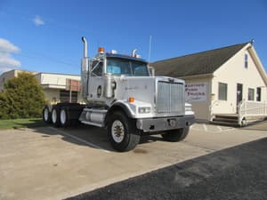 2007 Western Star 4900FA Image