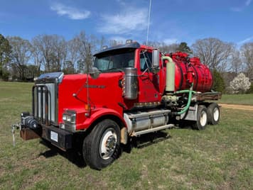 Main image Western Star 4900FA