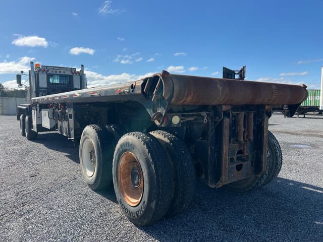 Image of Western Star 6900 equipment image 2