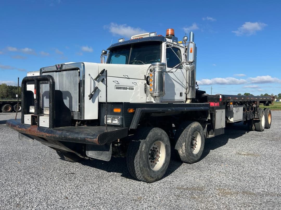 Image of Western Star 6900 Primary image