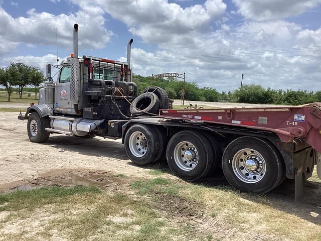Image of Western Star Series 60 equipment image 1