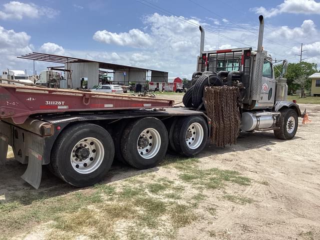 Image of Western Star Series 60 equipment image 4