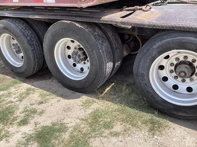 Image of Western Star Series 60 equipment image 3