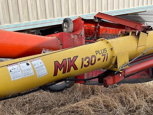 Image of Westfield MK130-71 equipment image 1