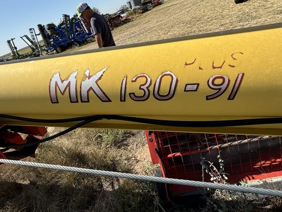 Main image Westfield MK130-91 Plus