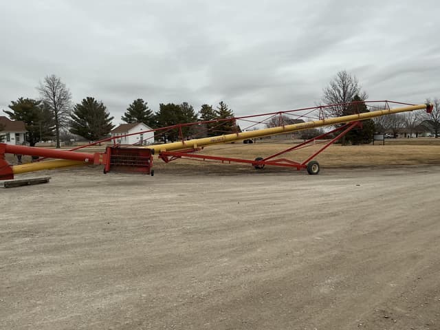 Image of Westfield MK130-91 Plus equipment image 1