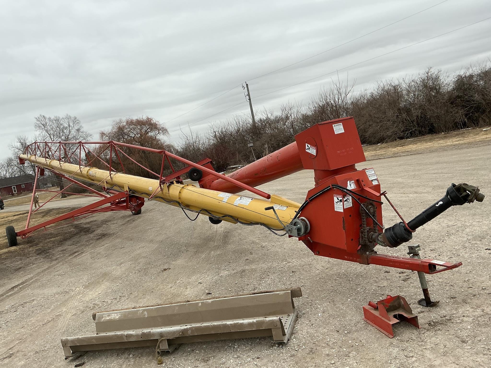 2007 Westfield MK130-91 Plus Equipment Image0