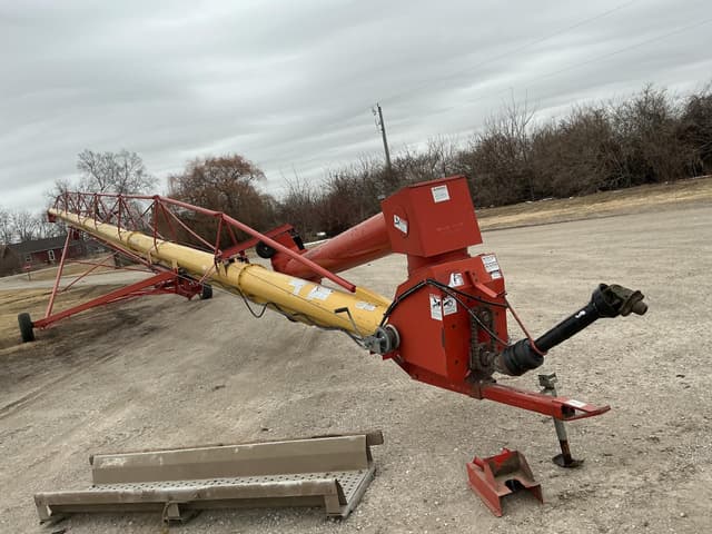 Image of Westfield MK130-91 Plus equipment image 3