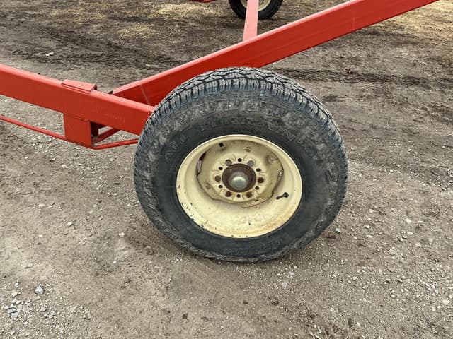 Image of Westfield MK130-91 Plus equipment image 4