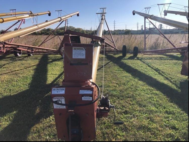 2007 Westfield MK80-61 Equipment Image0