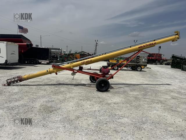 Image of Westfield TF100-31 equipment image 1