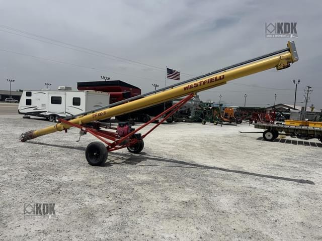 Image of Westfield TF100-31 equipment image 2