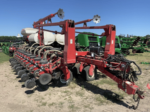 2007 White 8524 Image