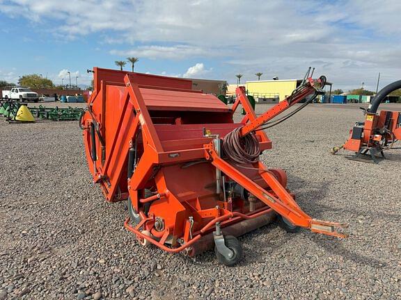 Image of Wiedenmann  Super 500 equipment image 1