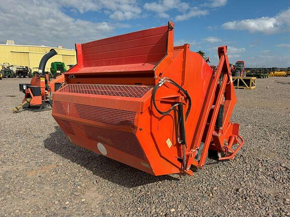 Image of Wiedenmann  Super 500 equipment image 3