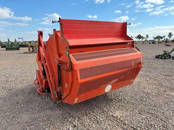 Image of Wiedenmann  Super 500 equipment image 2