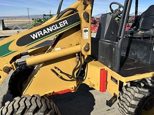 Main image Willmar Wrangler 4550 13